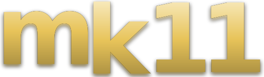 mk11 logo